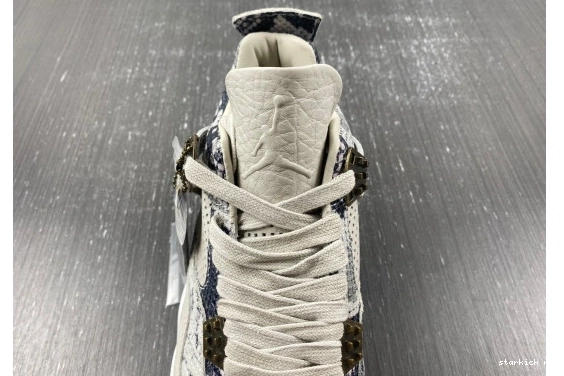   Snakeskin 4 Jordan 819139-030 Retro 819139-030  1116